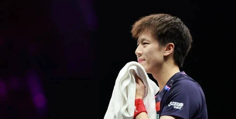 爱游戏官网-韩国队完胜德国队，林高远高光表现