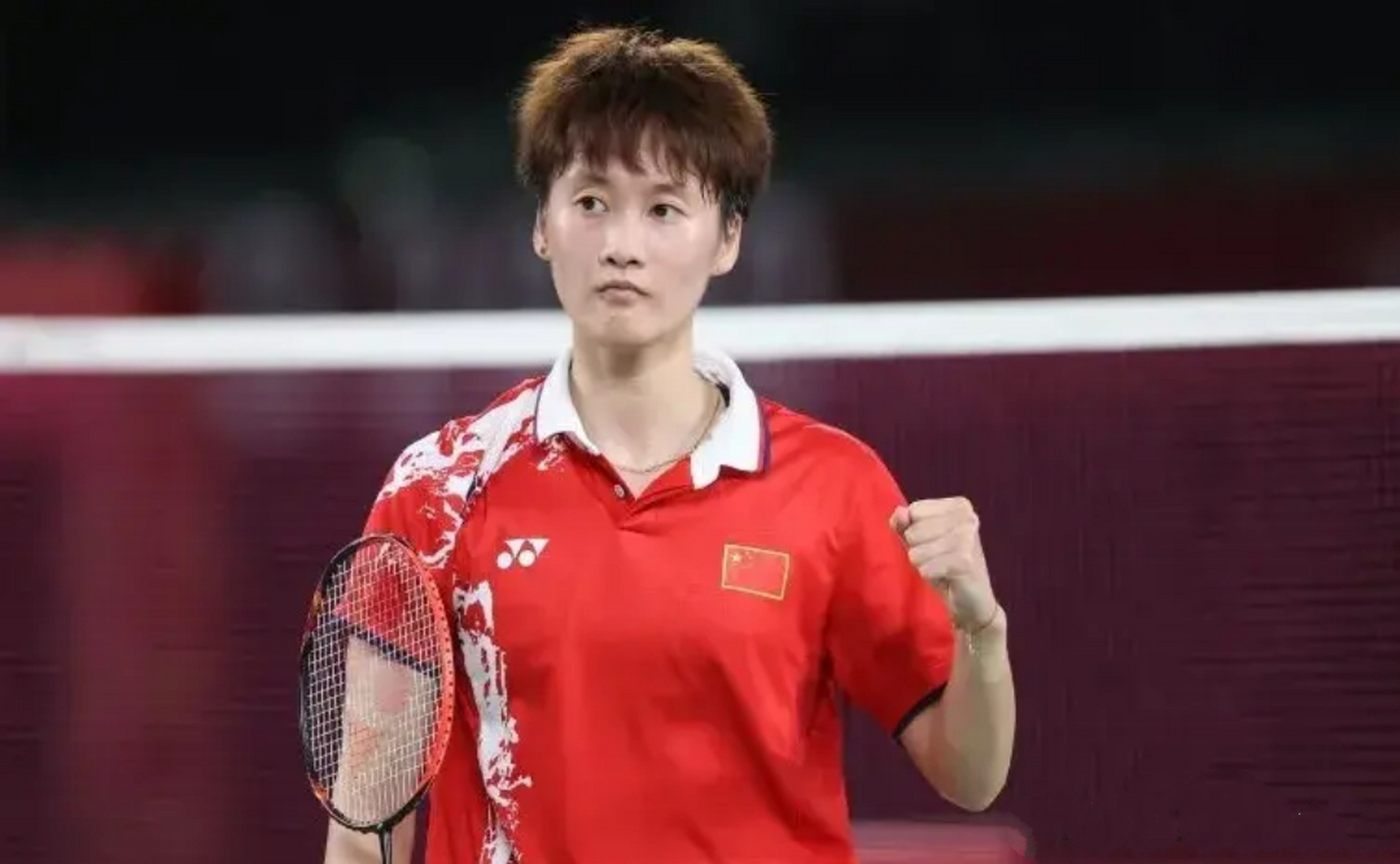 爱游戏下载-中国队力克丹麦队,陈雨菲关键制胜